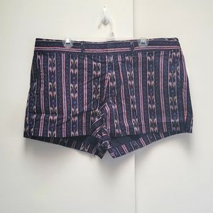 Gap Printed Shorts